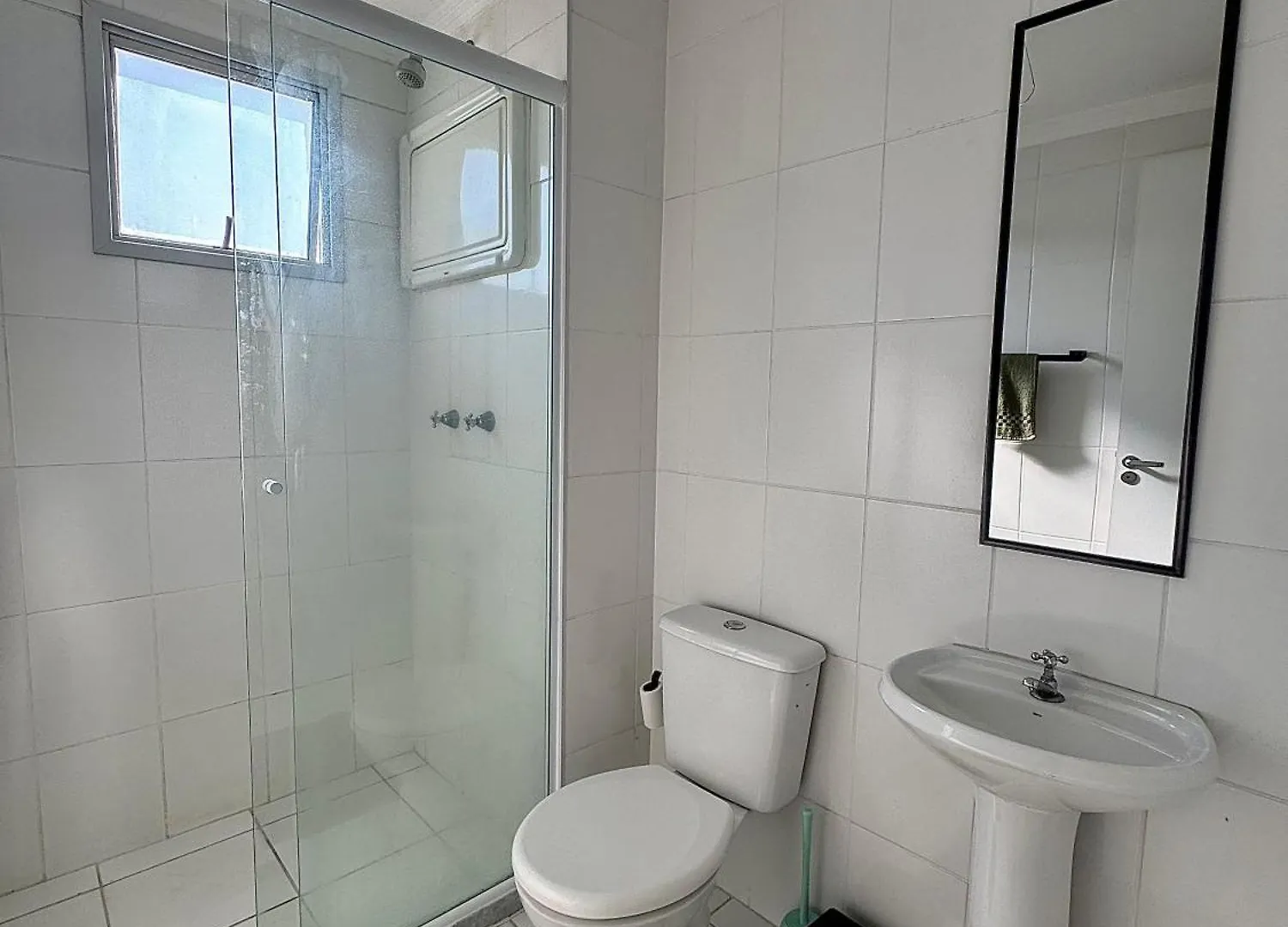 Homestay Quarto Com Banheiro Privativo Em Apartamento - Proximo Aeroporto De Guarulhos
