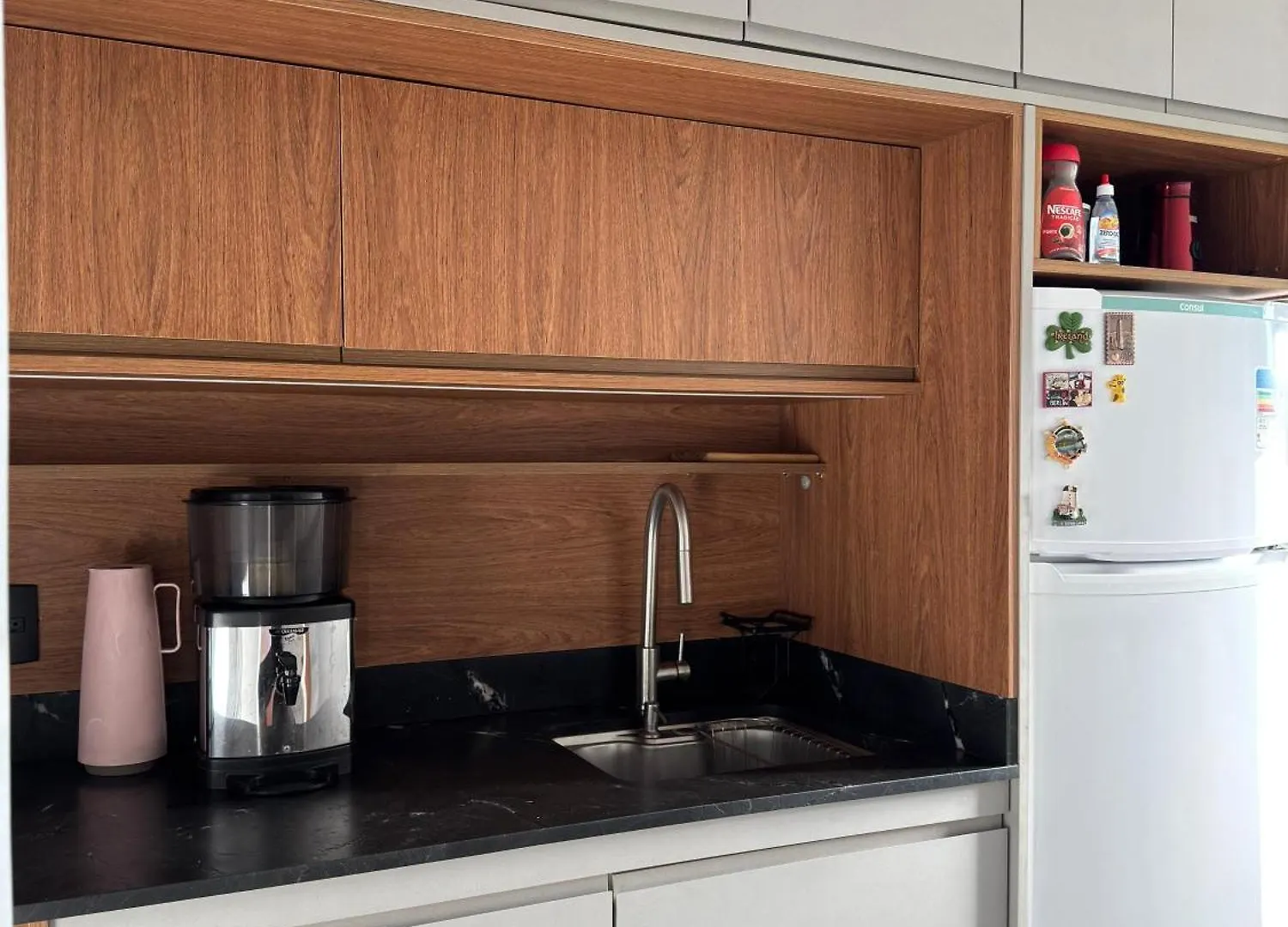 Quarto Com Banheiro Privativo Em Apartamento - Proximo Aeroporto De Guarulhos Homestay